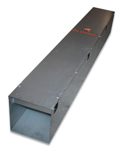 Futtersäule CAS ccw 3E NNB